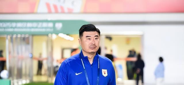 所以就给了, 新帅准备三, 超和足协杯 所以就给了, 新帅准备三, 超和足协杯