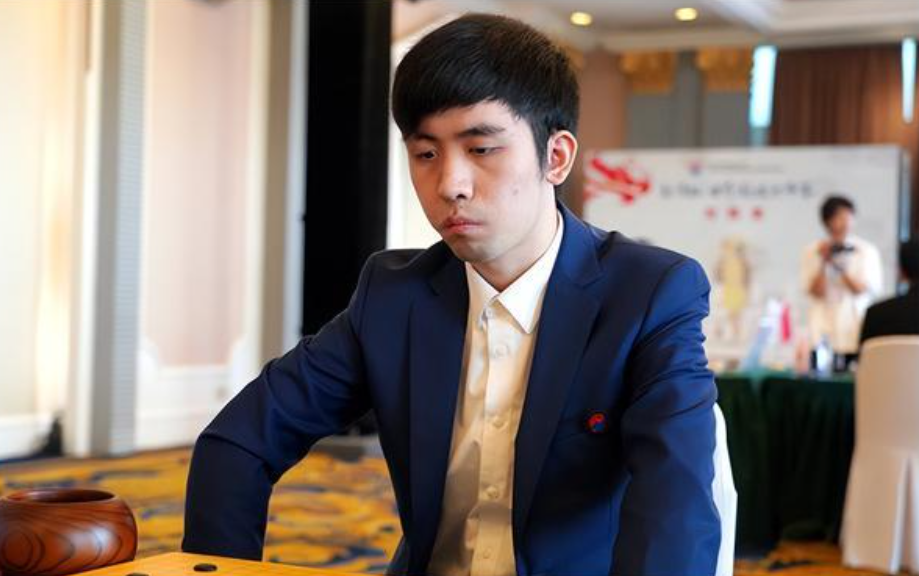 年内世界冠, 楷文战胜朴 年内世界冠, 楷文战胜朴