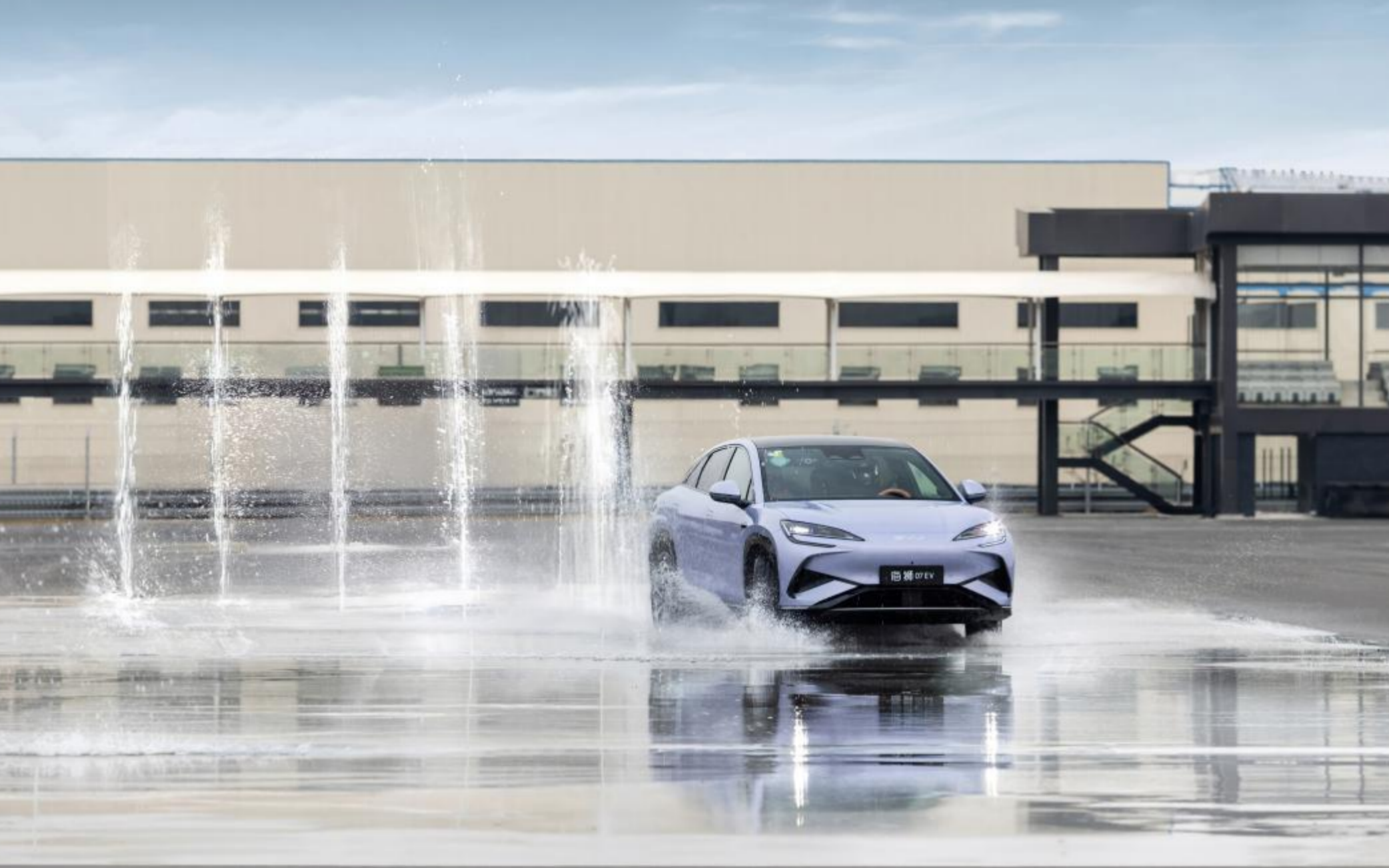 构建新能源 构建新能源