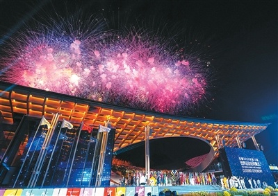 界运动会在 界运动会在