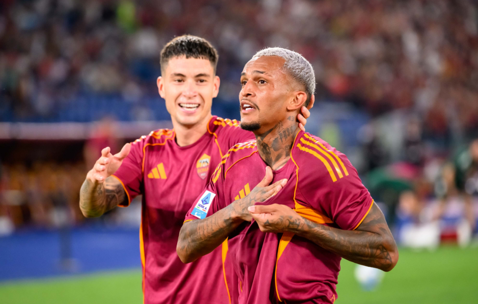 罗马首轮主 罗马首轮主