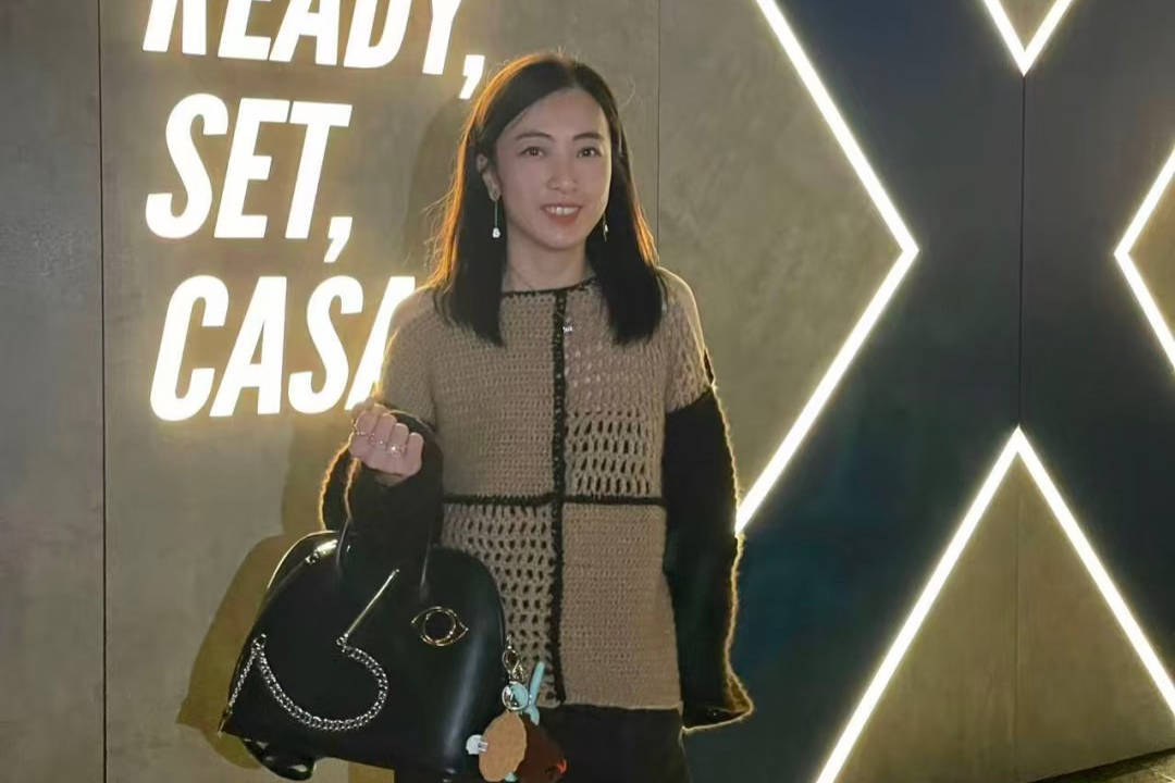 looka, 就很利落也 looka, 就很利落也