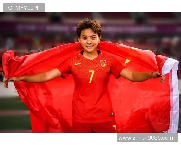 王霜崭露头角前中国女足的传奇球星们如何为她铺路